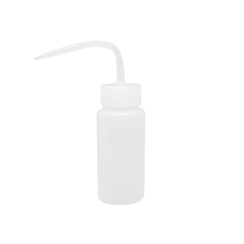 Squeezy rinse bottle